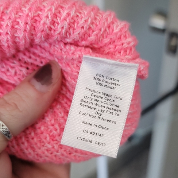 🐙Talbots Sweater - Picture 2 of 6